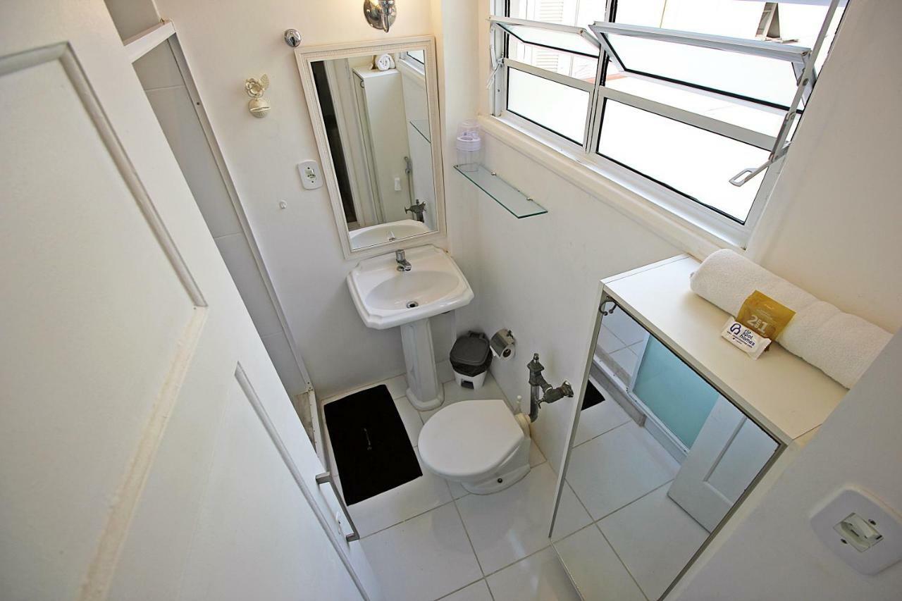 Rio Spot Homes C048. Rio de Janeiro Exterior photo