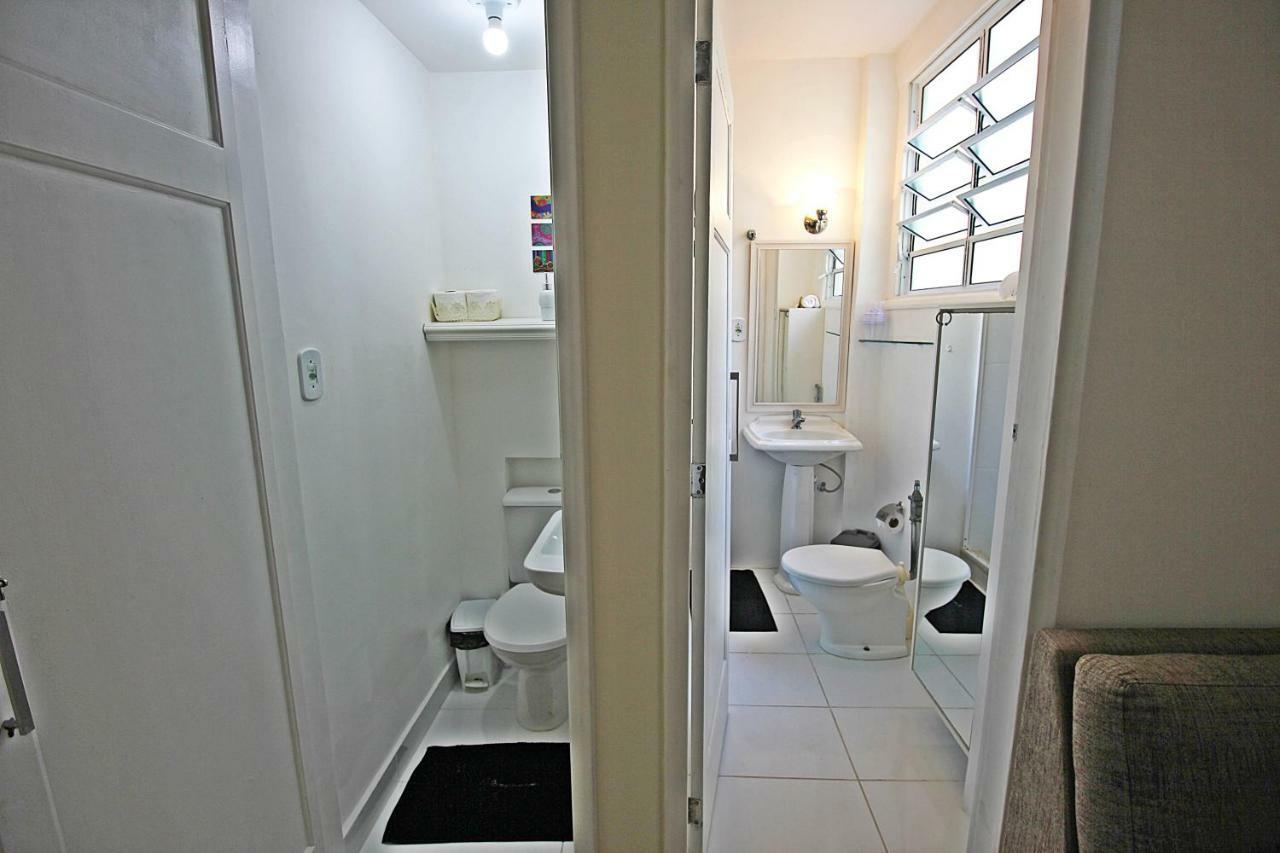 Rio Spot Homes C048. Rio de Janeiro Exterior photo